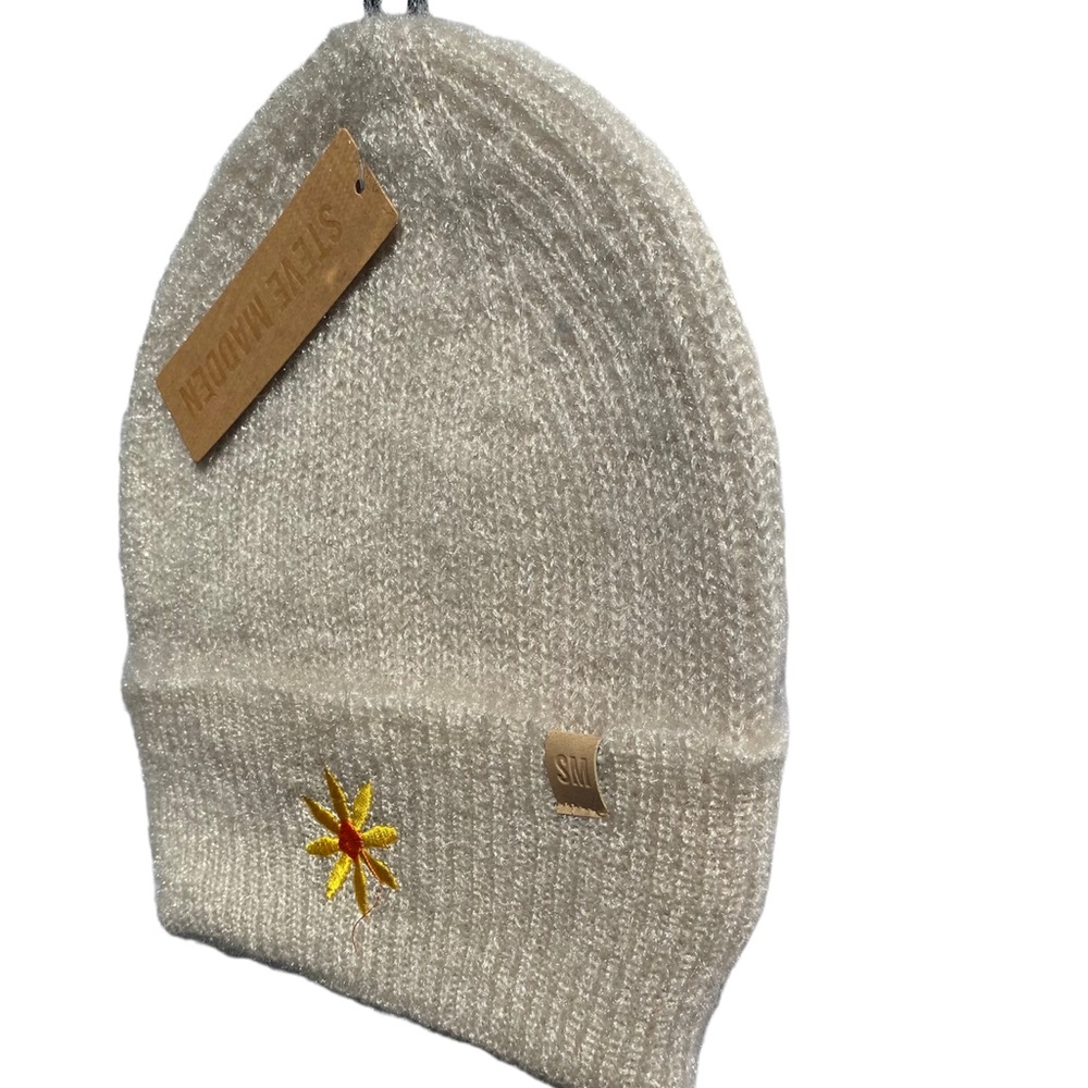 HP!🎉Steve Madden Hat - Picture 3 of 9
